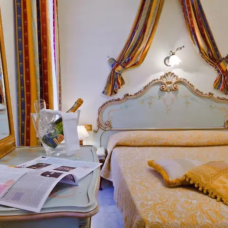 Hotel Henry Venetië