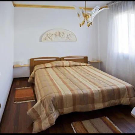 Oasi Di Benátky