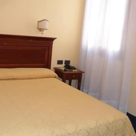 Zajazd Alloggi Marinella Wenecja