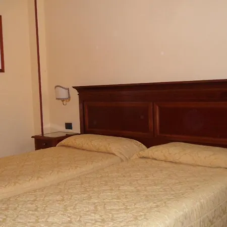 Alloggi Marinella 3* Wenecja