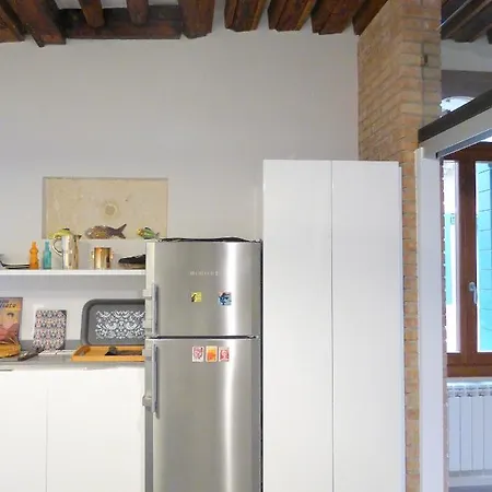 Holiday home Ca' Neldo Venice