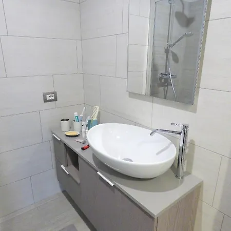 Holiday home Ca' Neldo