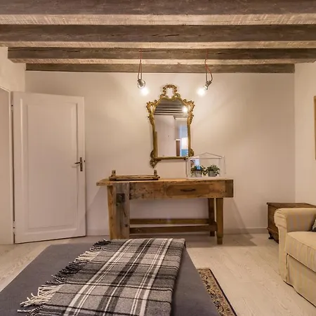 San Polo 2140 In The Heart Of Apartment Venice