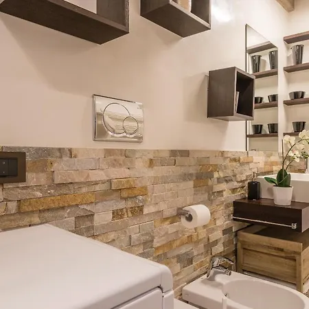 Apartment San Polo 2140 In The Heart Of Venice