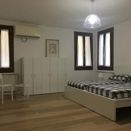 Ca' Veronese Apartment Venice