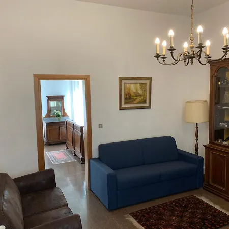 Laguna Blu & Garden Holiday home Venice