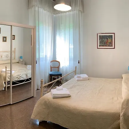 Laguna Blu & Garden Holiday home Venice