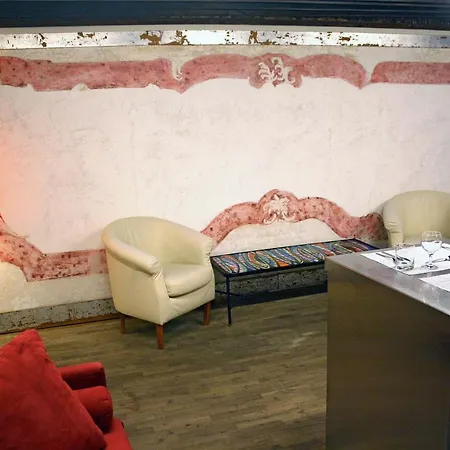 Ca' De L'arco Apartment