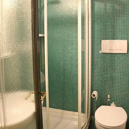Apartment Ca' De L'arco *
