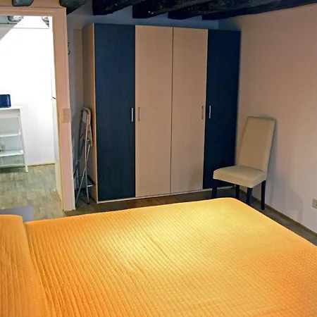 Apartment Ca' De L'arco *