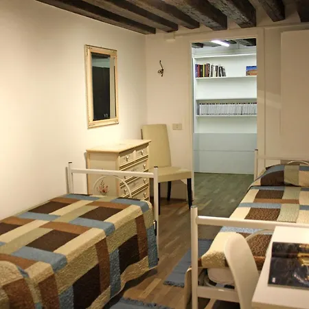 Apartment Ca' De L'arco *