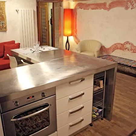 Apartment Ca' De L'arco *