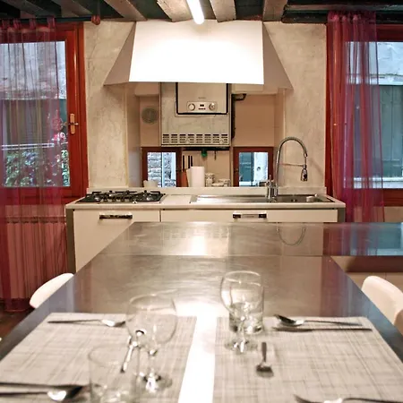 Apartment Ca' De L'arco