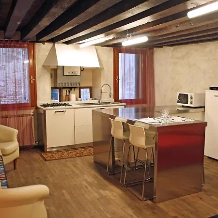 Apartment Ca' De L'arco