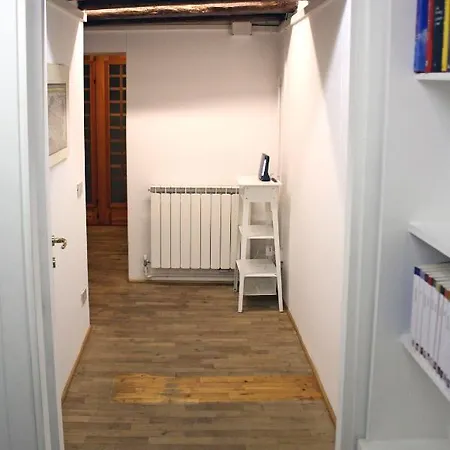 Ca' De L'arco Apartment *