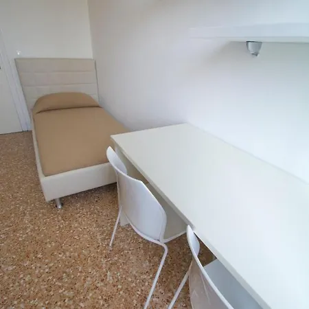 Ca Rosa Canal View Apartment Venice
