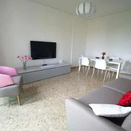 Ca Rosa Canal View Apartment Venice