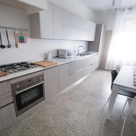 Ca Rosa Canal View Apartment *