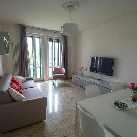 Ca Rosa Canal View Apartment *