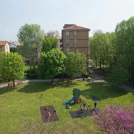 Ca Rosa Canal View *
