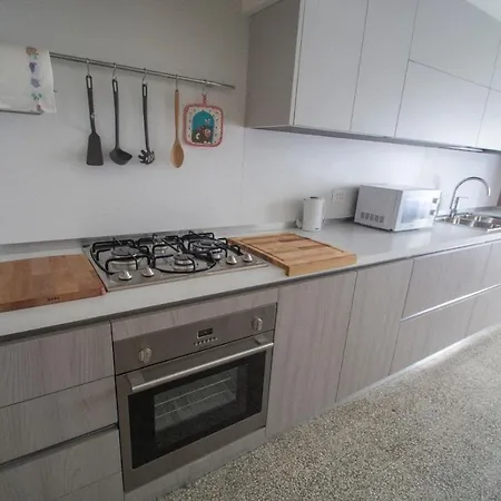 Ca Rosa Canal View Apartment *
