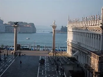 Bellevue Luxury - San Marco Luxury Bed & Breakfast Venice