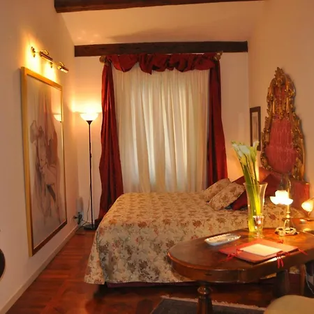 Apartamento Henry's Heaven *