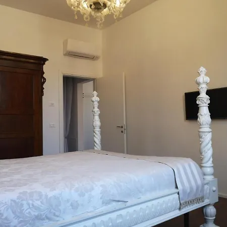 Guglie Palace * Venezia
