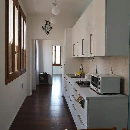 Appartamento Guglie Palace