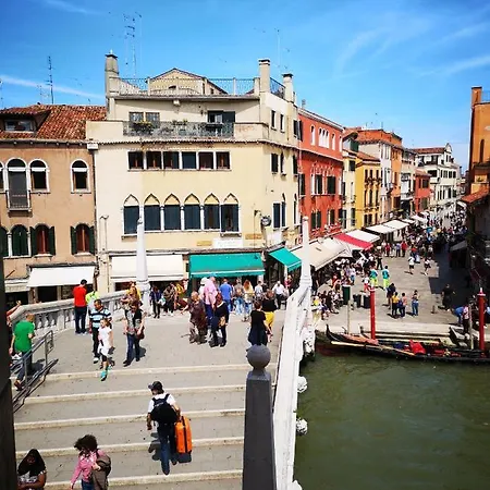 Guglie Palace * Venezia
