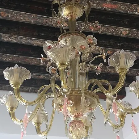 Guglie Palace Appartamento