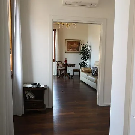 Guglie Palace Appartamento *