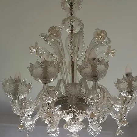 Guglie Palace Appartamento Venezia