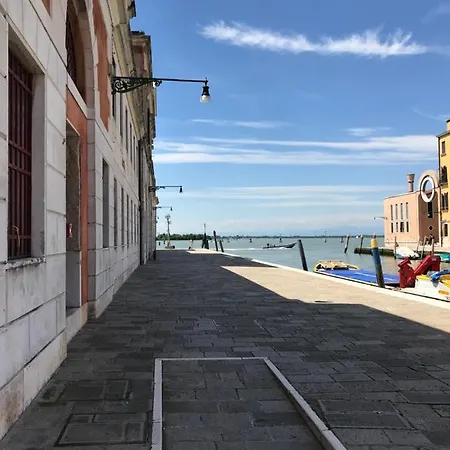 Apartment Mh 805 Venedig