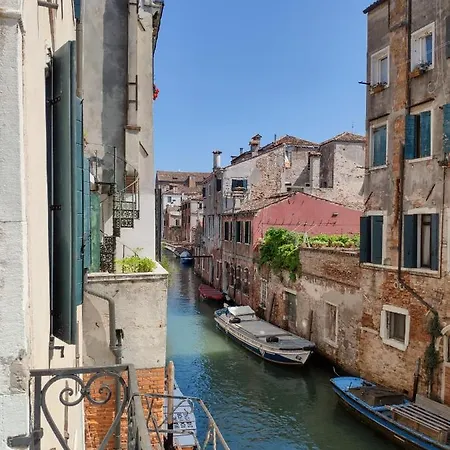 Canaletto Appartamento