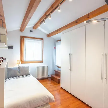 Ca' Federico San Marco Appartement *