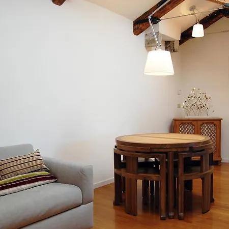 Attico Capparozzola Apartment Venice