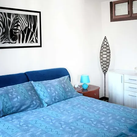 Apartment La Casa Di Moira