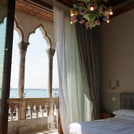 Gabrielli - Starhotels Collezione