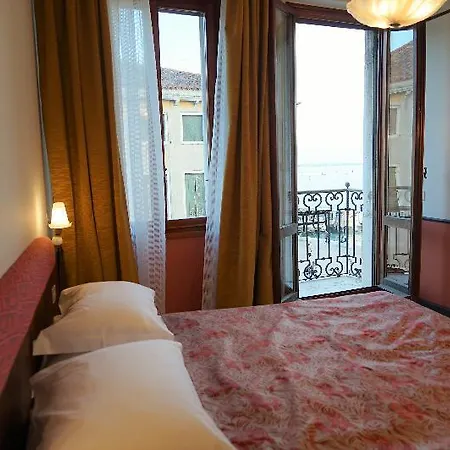 Gabrielli - Starhotels Collezione Otel 5*