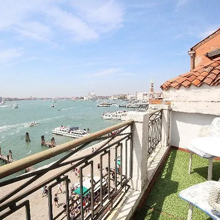 Otel Gabrielli - Starhotels Collezione