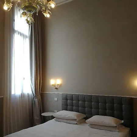 Otel Gabrielli - Starhotels Collezione Venedik