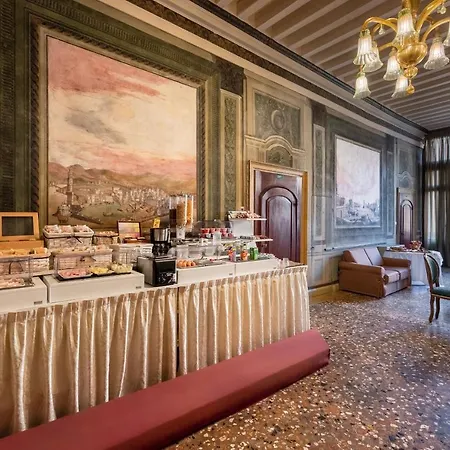 Hotel Sogno Di Giulietta E Romeo Venezia