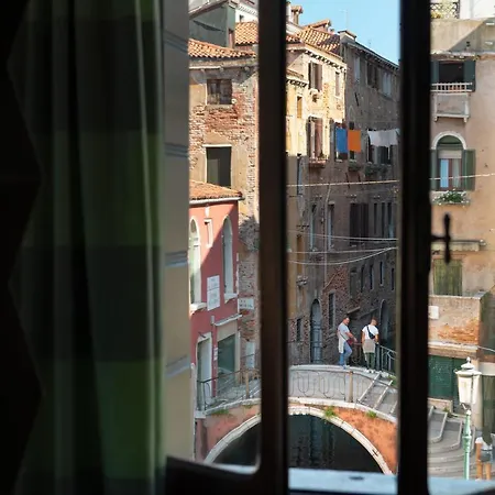 Sogno Di Giulietta E Romeo Hotel 3*