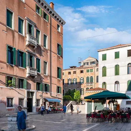 Hotel Sogno Di Giulietta E Romeo Venezia