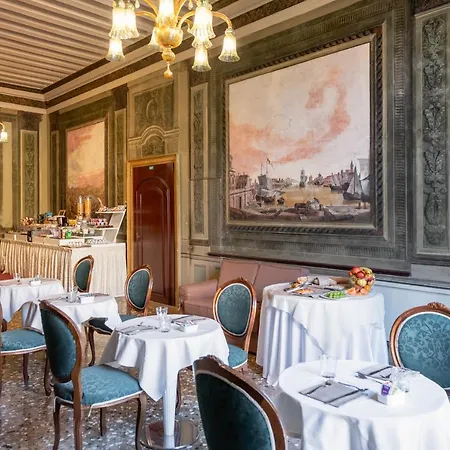 Sogno Di Giulietta E Romeo Hotel Venezia
