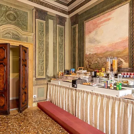 Hotel Sogno Di Giulietta E Romeo Venezia