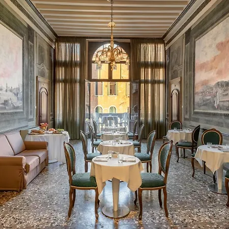 Hotel Sogno Di Giulietta E Romeo Venezia