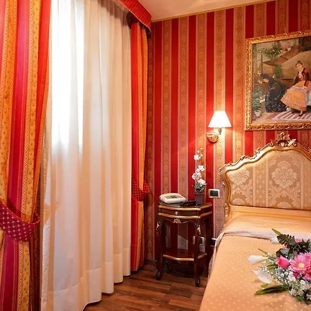 Antico Panada Hotel Venice