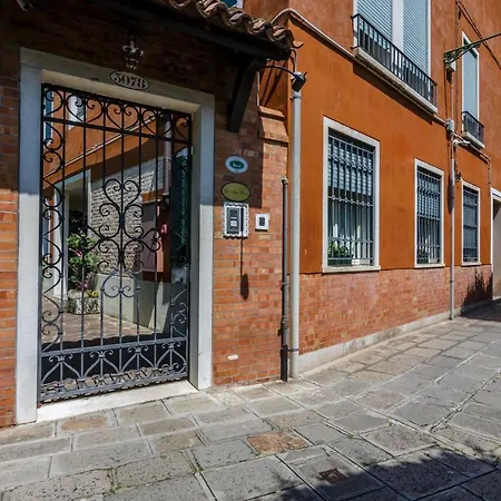 Ca' San Rocco Bed & Breakfast Venetië
